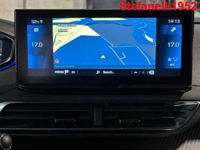 PEUGEOT 5008 II 2021 - 1.5 bluehdi Allure Pack s&s 130cv eat8