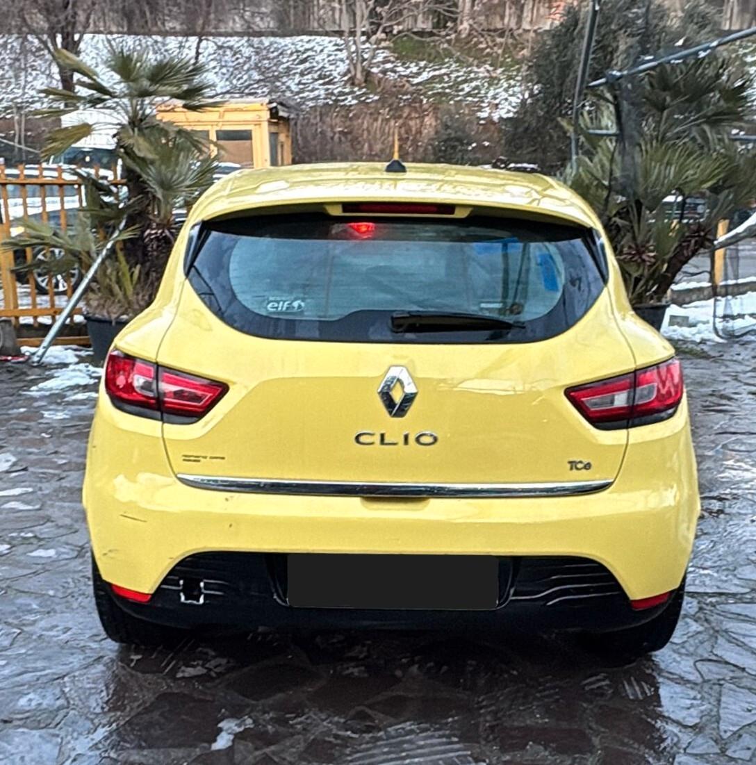 Renault Clio Sporter 0.9 TCe 12V 90CV Start&Stop Energy