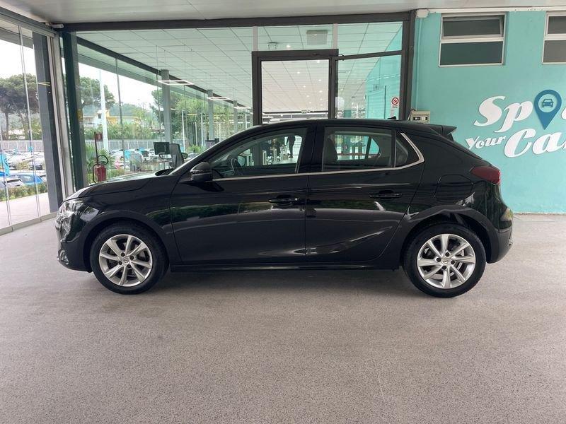 Opel Corsa 1.2 Elegance 100cv MT6