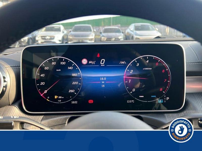 Mercedes-Benz CLE Coupé CLE 300 4Matic Coupé AMG Line Advanced