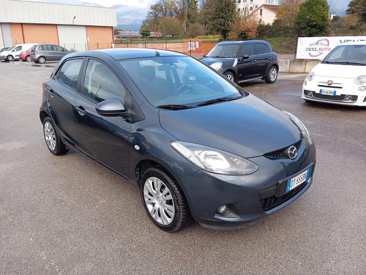 Mazda 2 Mazda2 1.3 16V 75CV 5p. Play