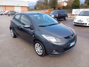 Mazda 2 Mazda2 1.3 16V 75CV 5p. Play