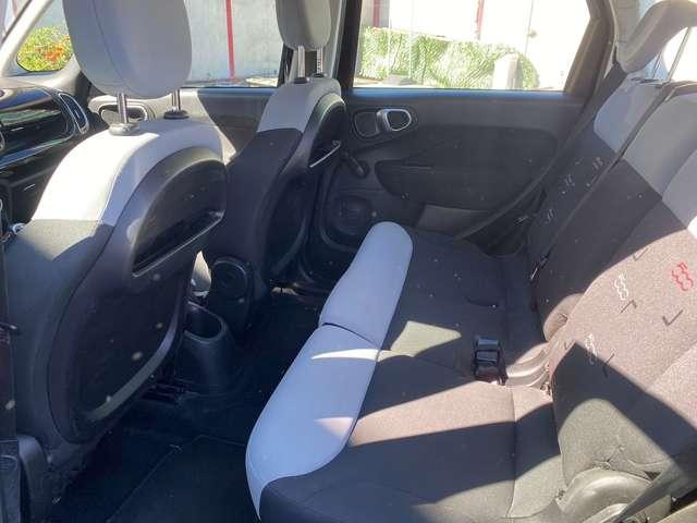 Fiat 500L 500L 2012 1.3 mjt Lounge 85cv