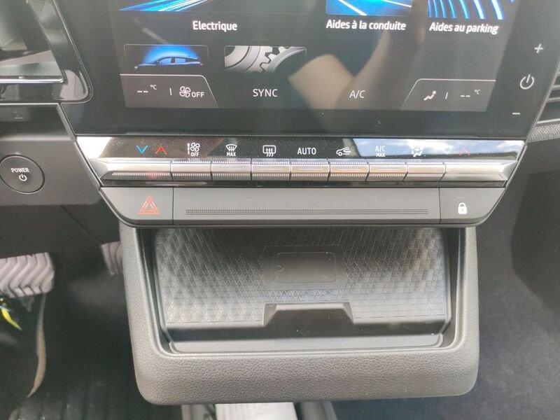 Renault Mégane E-Tech El. evolution er ev60 130cv optimum charge