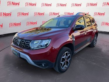 Dacia Duster 1.5 Blue dCi 8V 115 CV 4x2 Techroad