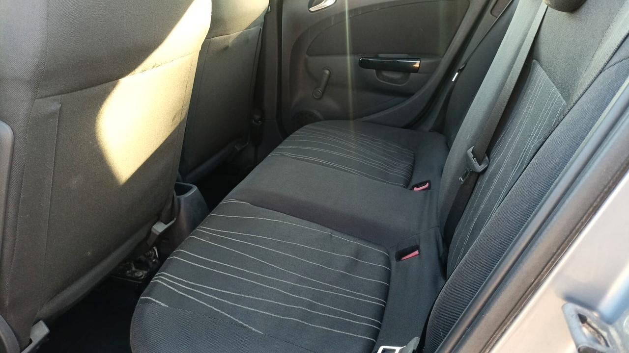 Opel Corsa 1.3 CDTI 75CV ecoFLEX 5 porte Club