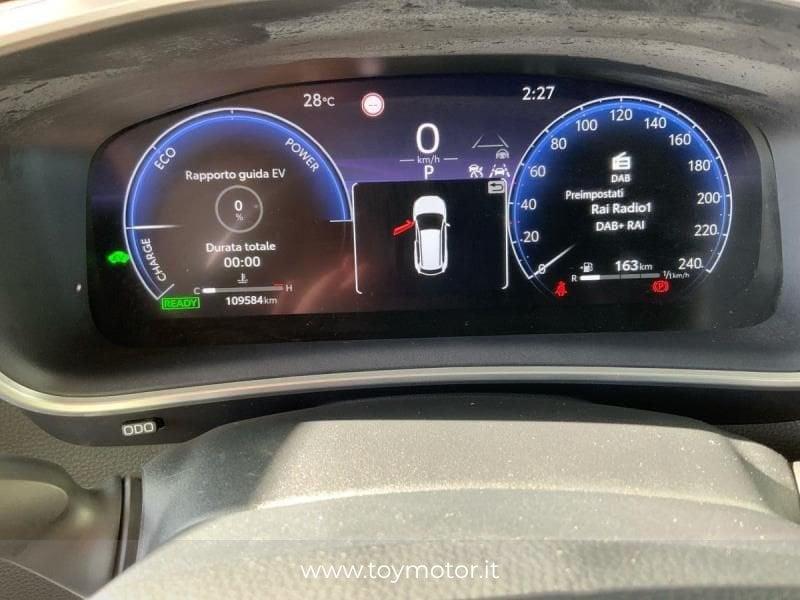 Toyota Corolla Cross 2.0 Hybrid 197 CV E-CVT Trend