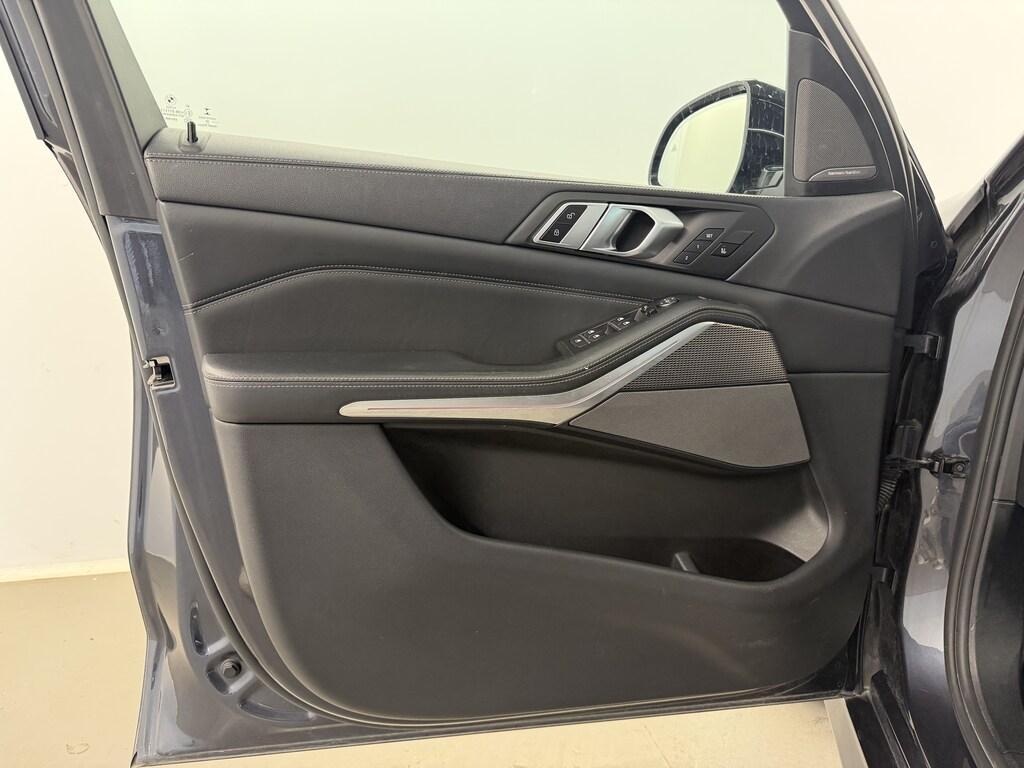 BMW X5 30 d Msport xDrive Steptronic