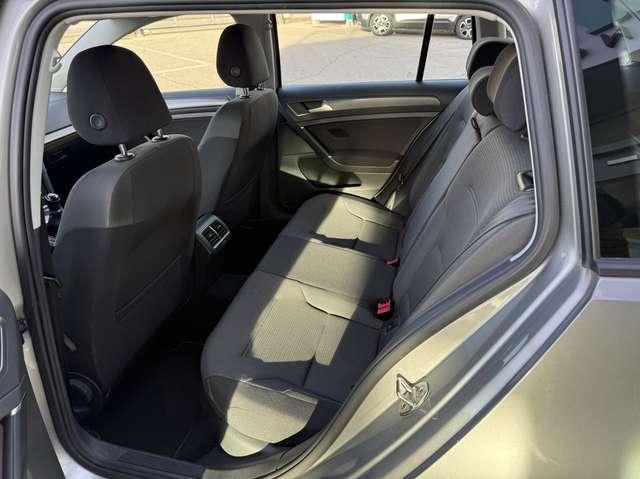 Volkswagen Golf Variant 1.6TDI Technology Bus 115cv VAN 4Posti IVA