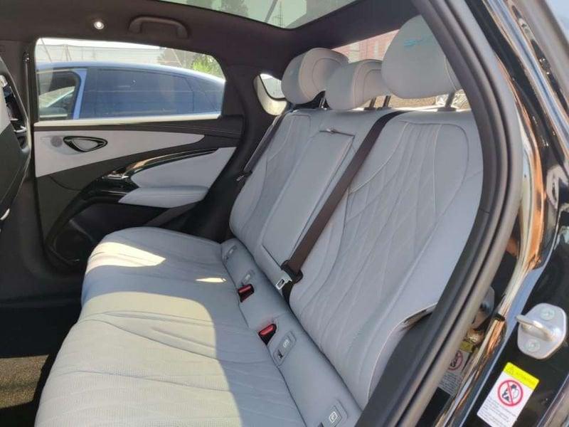BYD Seal Excellence