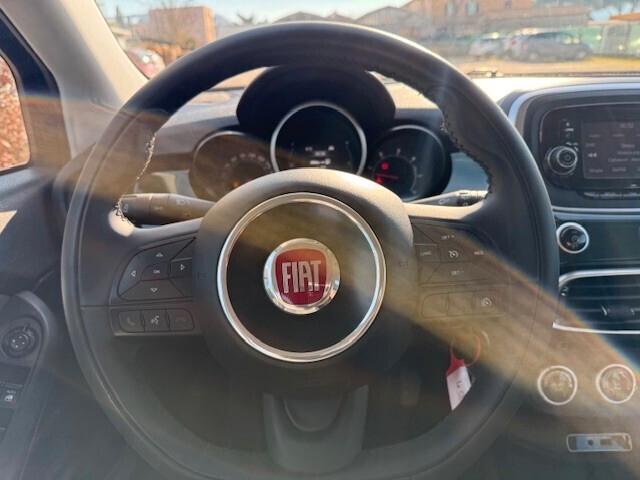 Fiat 500X 1.6 MultiJet 120 CV Pop Star