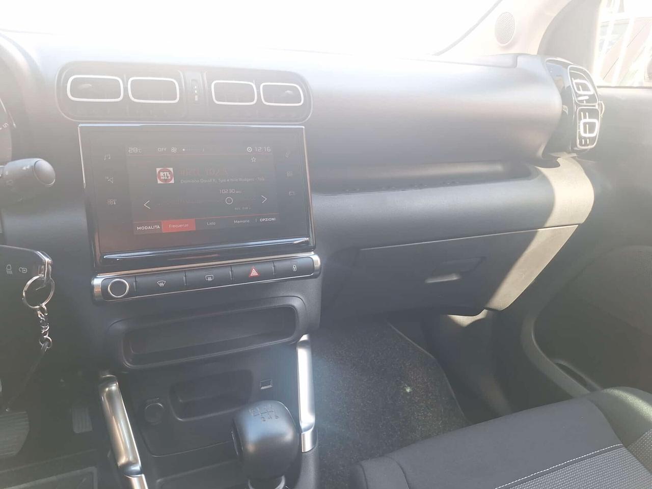 Citroen C3 Aircross BlueHDi 110 S&S Shine Pack