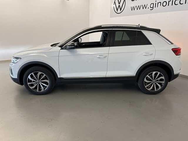 Volkswagen T-Roc 1.0 TSI Style