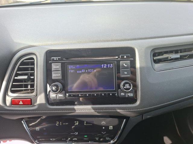 HONDA HR-V 1.6 i-DTEC Comfort