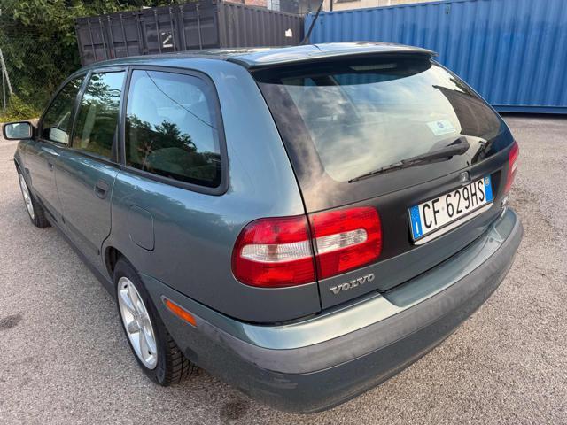 VOLVO V40 1.9 D (116 CV) cat Sport senza lavoro da fare