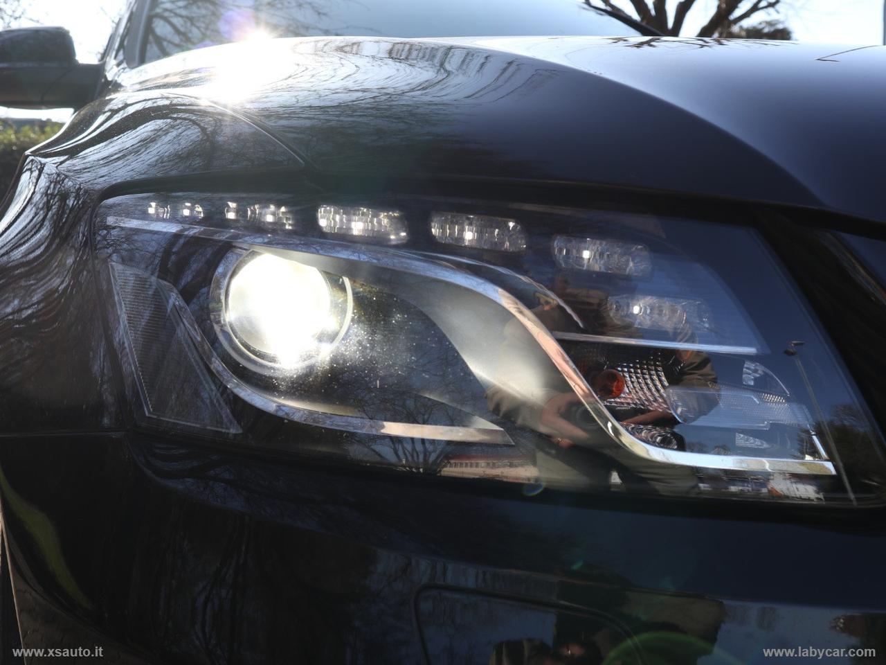 AUDI Q5 2.0 TDI 170CV quattro S tr. Adv. Plus