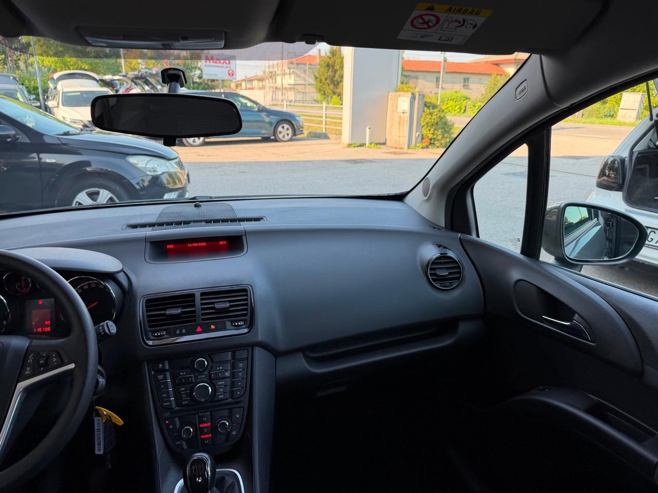 Opel Meriva 1.4 100CV Innovation