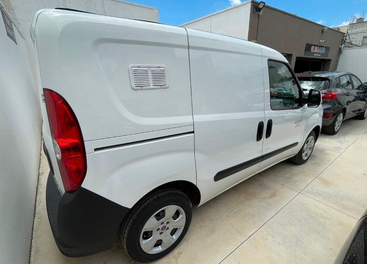 Fiat Doblo Doblò 1.3 MJT SX E5