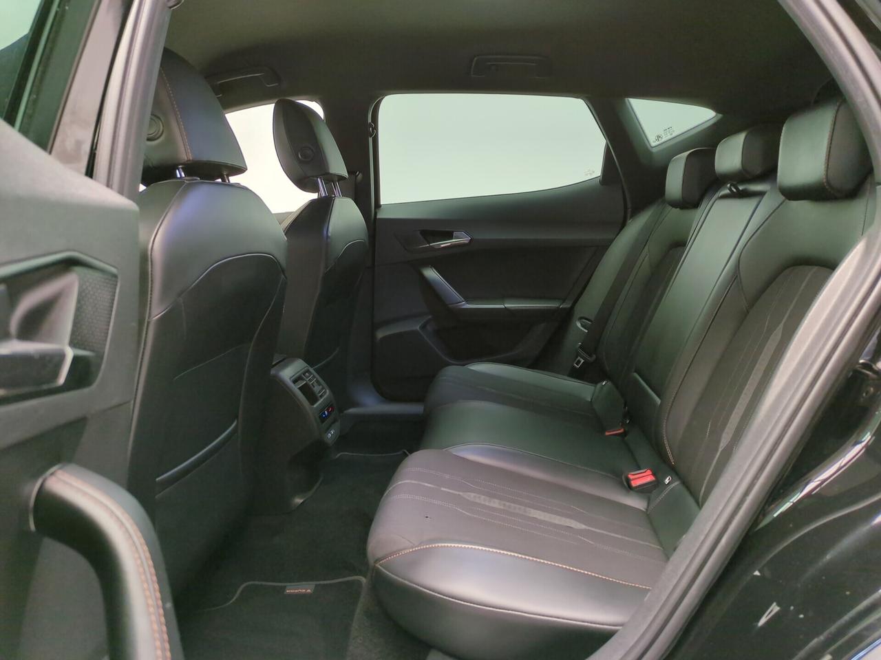 Cupra Formentor 2.0 TDI 4Drive DSG