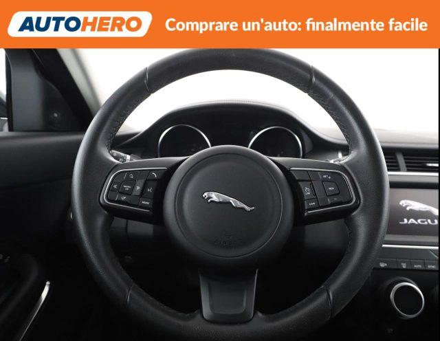 JAGUAR E-Pace 2.0D 150 CV AWD