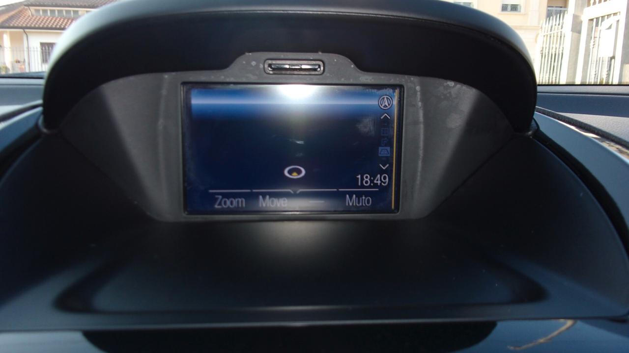 Ford B-Max 1.0 EcoBoost 100 CV