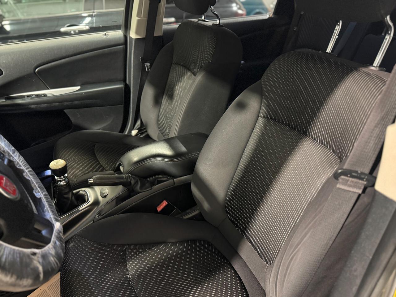 Fiat Freemont 2.0 Multijet 140 CV