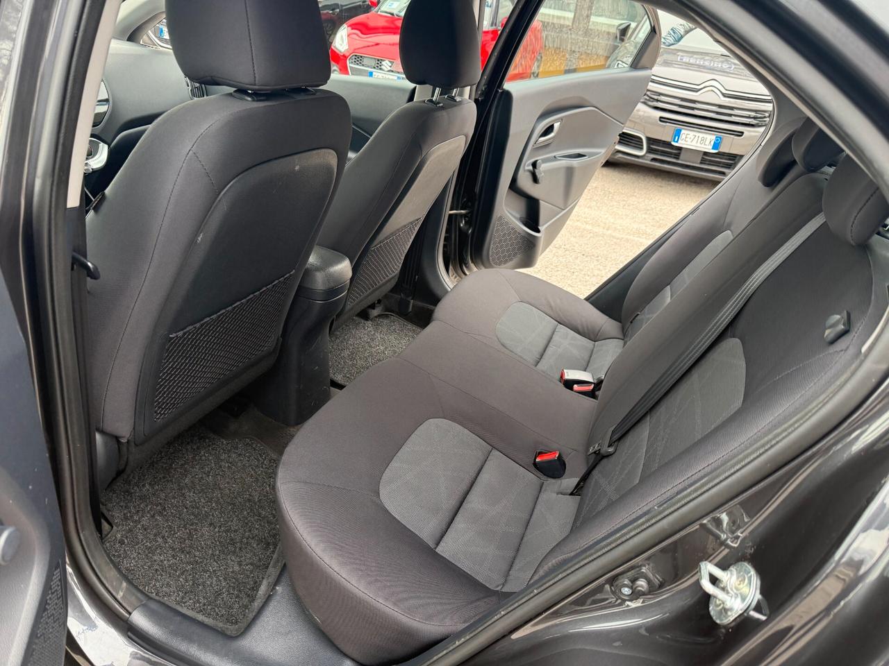 Kia Rio 1.1 CRDi 5p. Active Collection