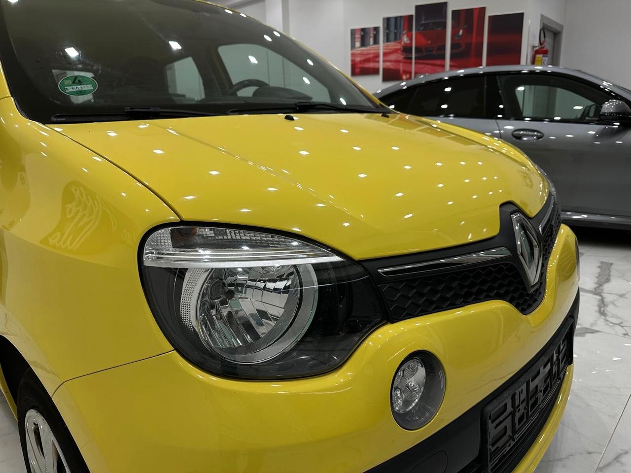 Renault Twingo 1.0 SCe Live