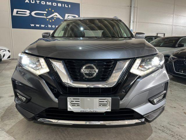 NISSAN X-Trail dCi 150 2WD Tekna TETTO APRIB./NAVI/FULL LED/PELLE