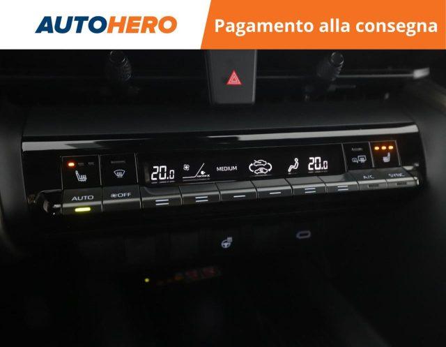 TOYOTA C-HR 2.0 PHEV Lounge Hero
