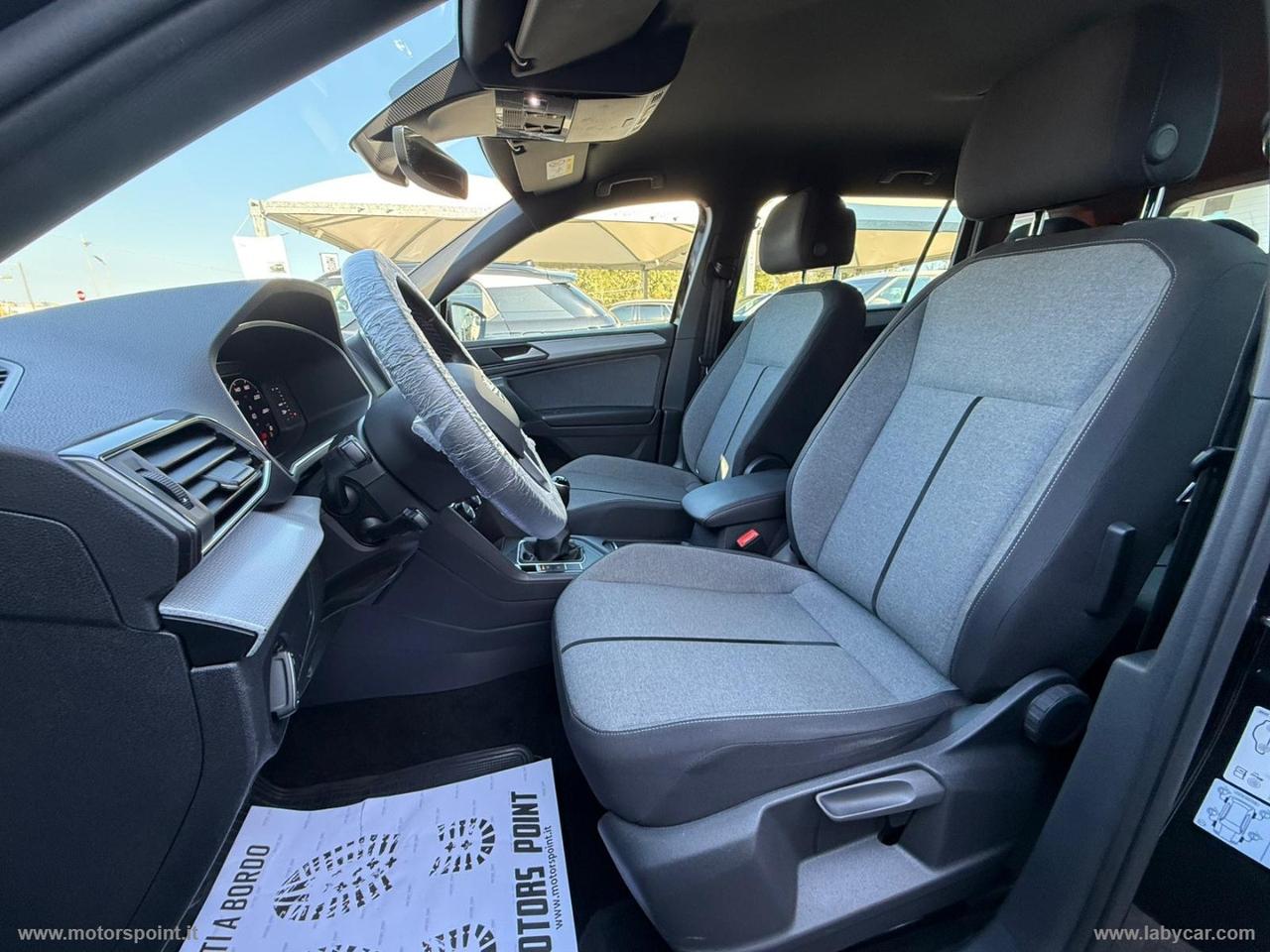 SEAT Tarraco 2.0 TDI XCELLENCE