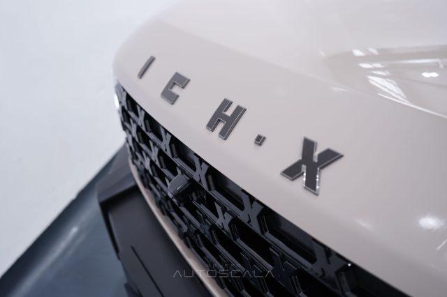 ICH-X K3 2.0 244cv