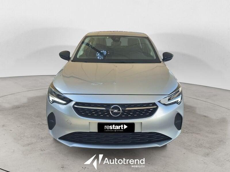 Opel Corsa 1.5 Diesel 100 CV Elegance