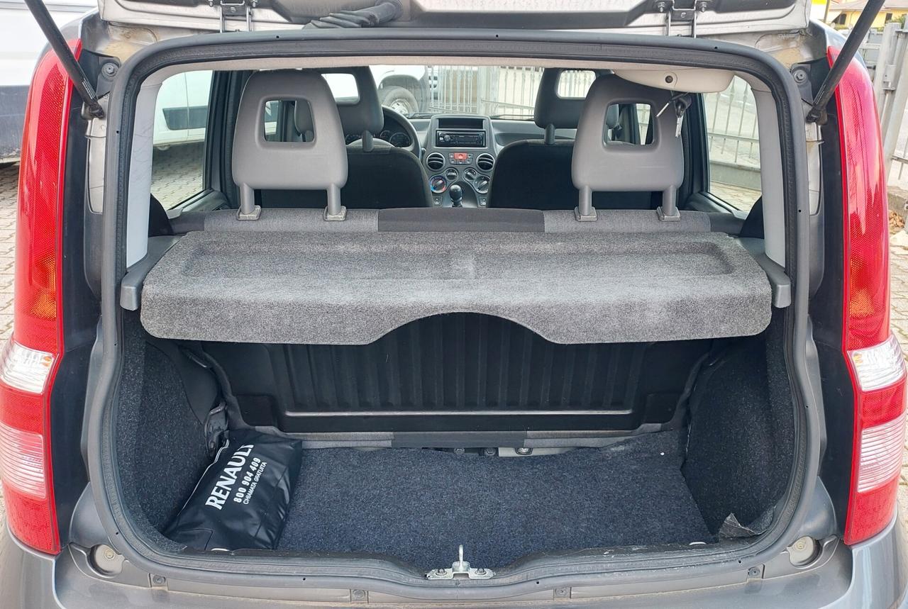 Fiat Panda 1.2 Active