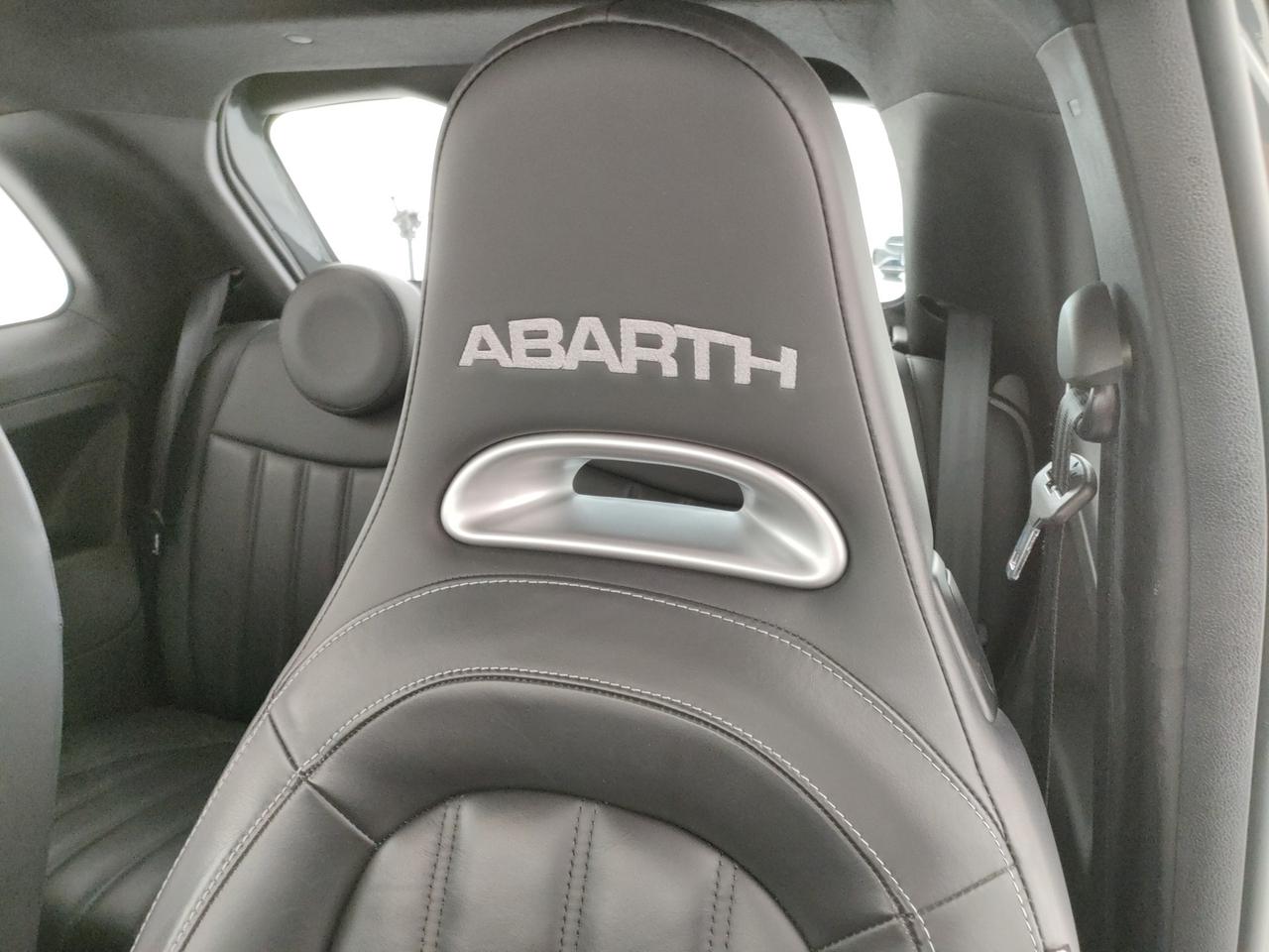 ABARTH 595 1.4 t-jet 145cv my18