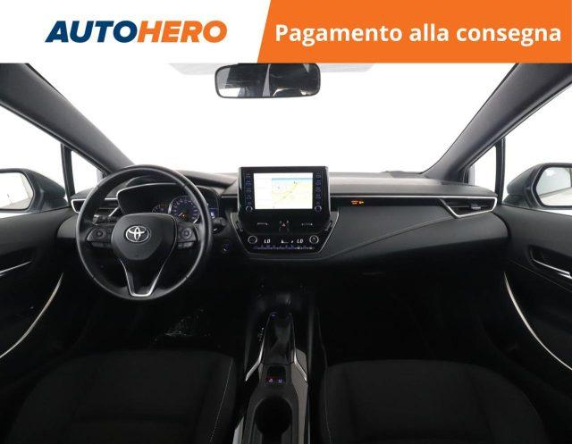 TOYOTA Corolla Touring Sports 1.8 Hybrid Active