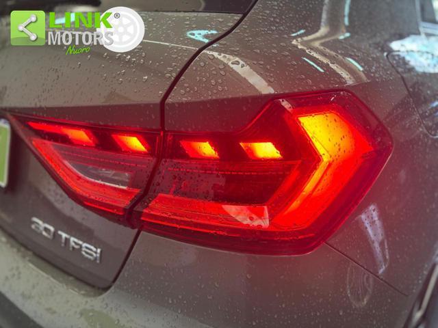 AUDI A1 30 TFSI Business