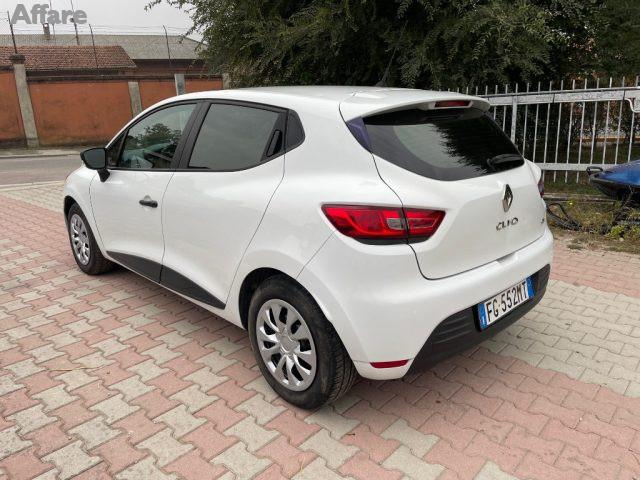 RENAULT Clio 1.5 dCi 8V 75CV Start&Stop 5 porte Van