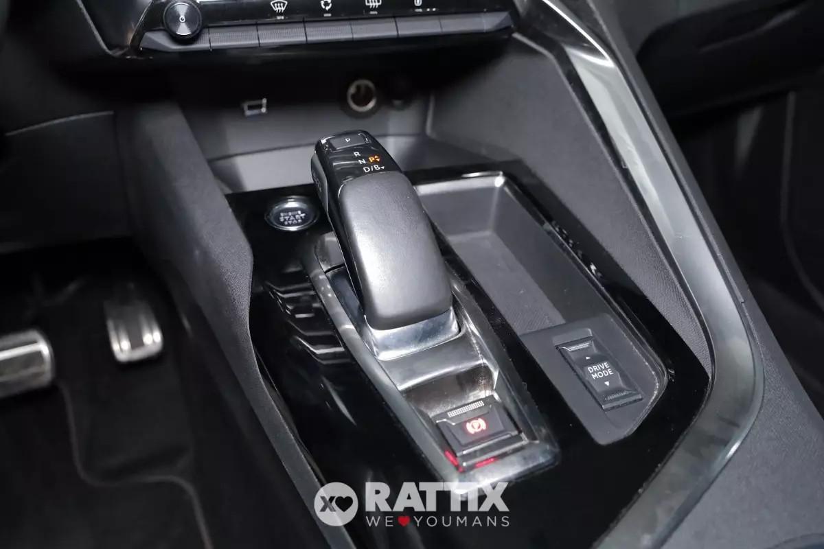 Peugeot 3008 1.6 Hybrid Phev 225CV GT e-EAT8