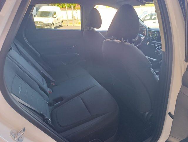 HYUNDAI Tucson Tucson 1.6 HEV aut. Business