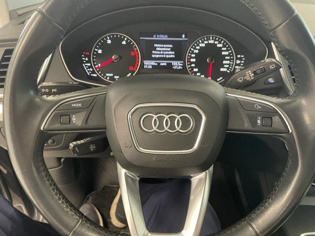 AUDI Q5 2.0 TDI 150 CV Business