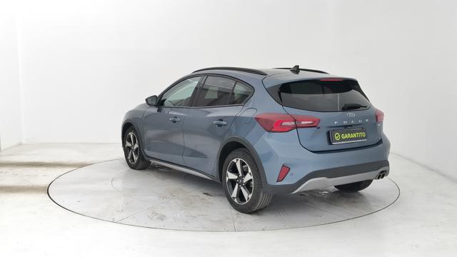 FORD Focus 1.0 ecoboost h Design 125cv