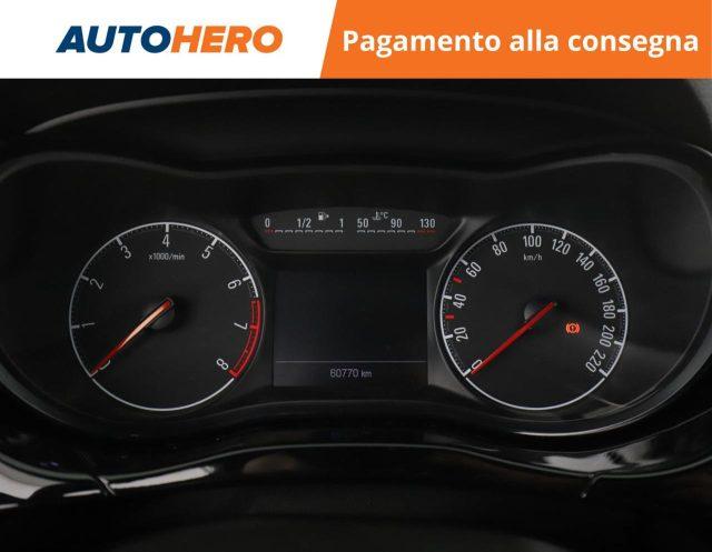 OPEL Corsa 1.2 Coupé 120 Anniversary