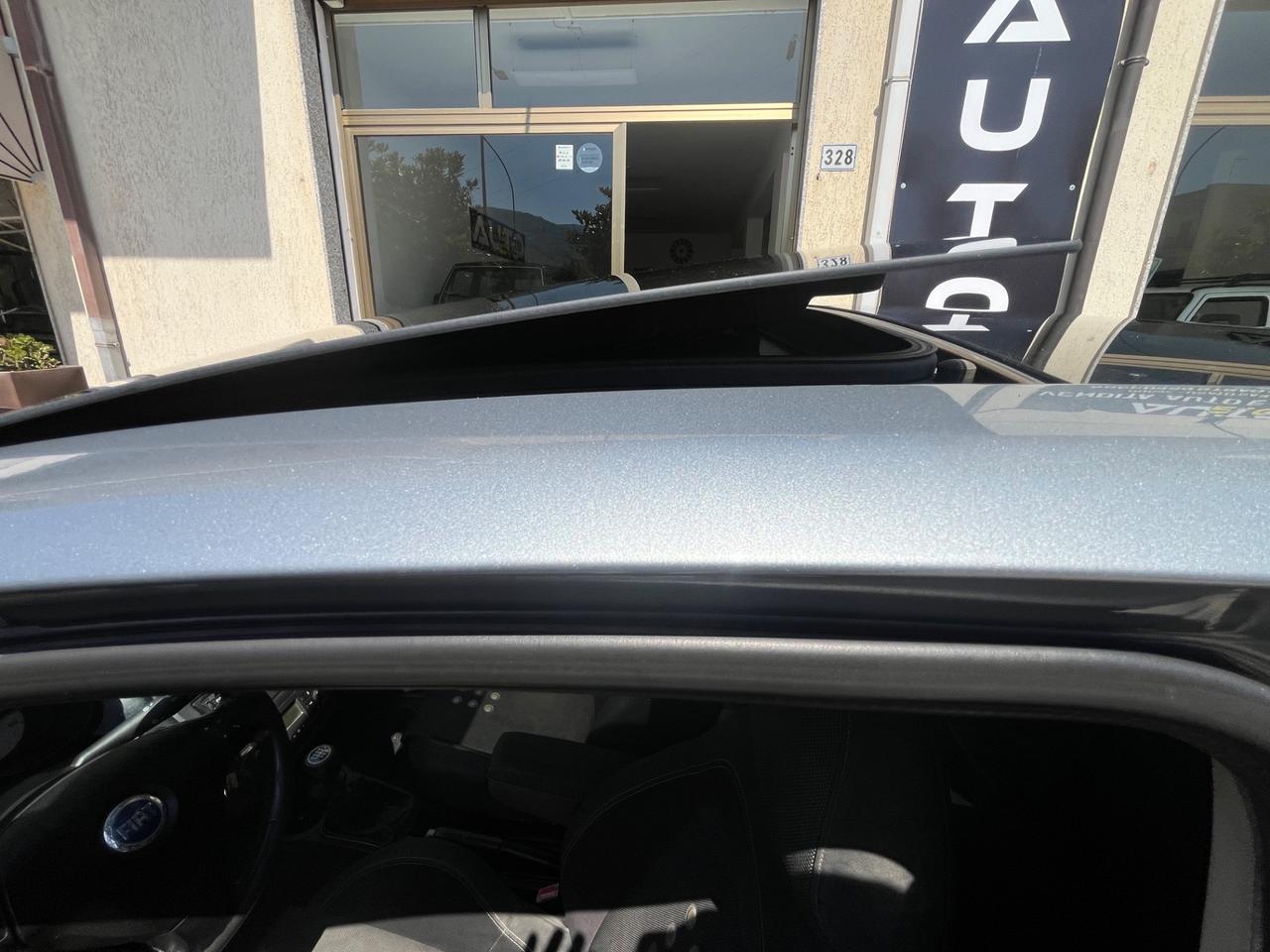 Fiat Grande Punto 1.9 MJT 130 CV 3 porte Sport