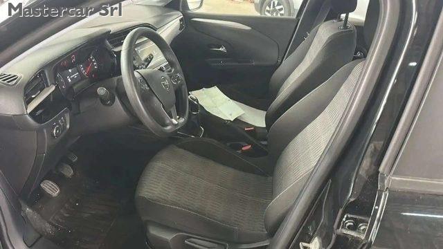 OPEL Corsa 1.2 75cv Edition MT5 - GJ980JB