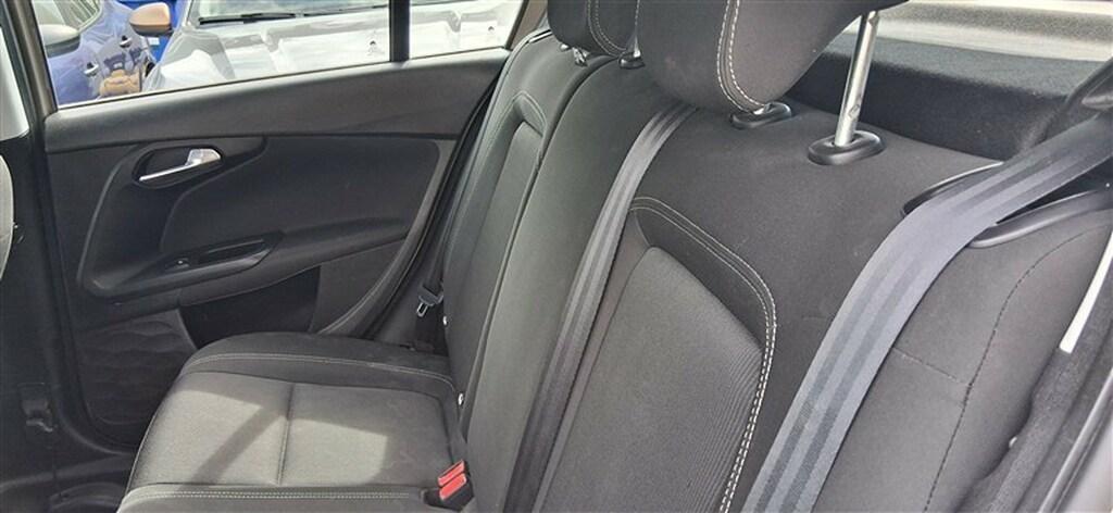 Fiat Tipo 5 Porte 1.3 Multijet Lounge
