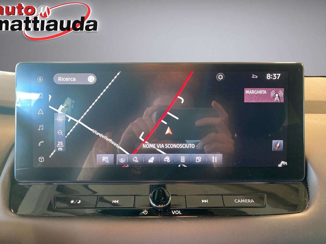 Nissan Qashqai 1.5 e-power N-Connecta 2wd