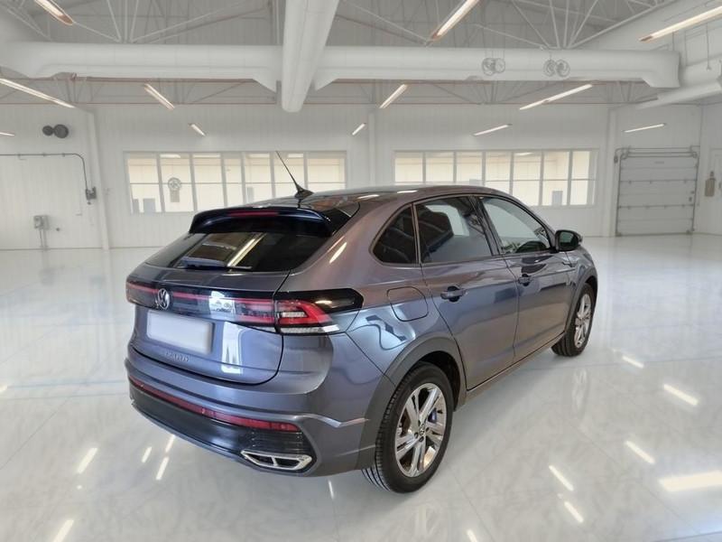 VOLKSWAGEN TAIGO 1.0 TSI 81kW R-Line DSG