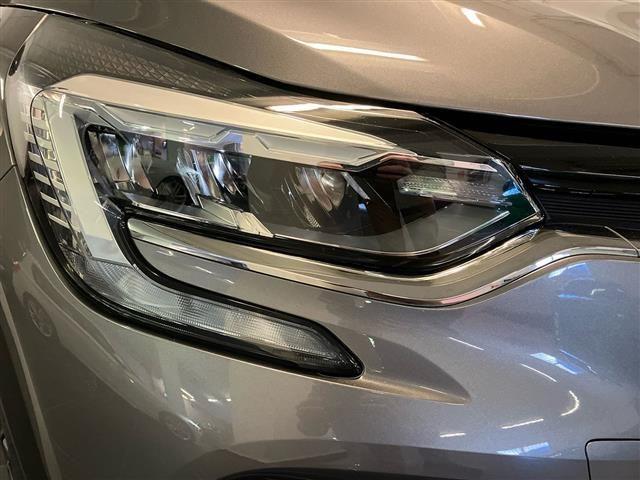 RENAULT Captur 1.6 E-Tech full hybrid Equilibre 145cv auto