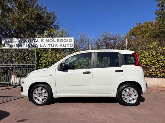 FIAT Panda 1.2 Easy NEOPATENTATI